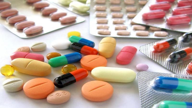 Бесплатные лекарства в Украине 2018: список и приказ от Минздрава