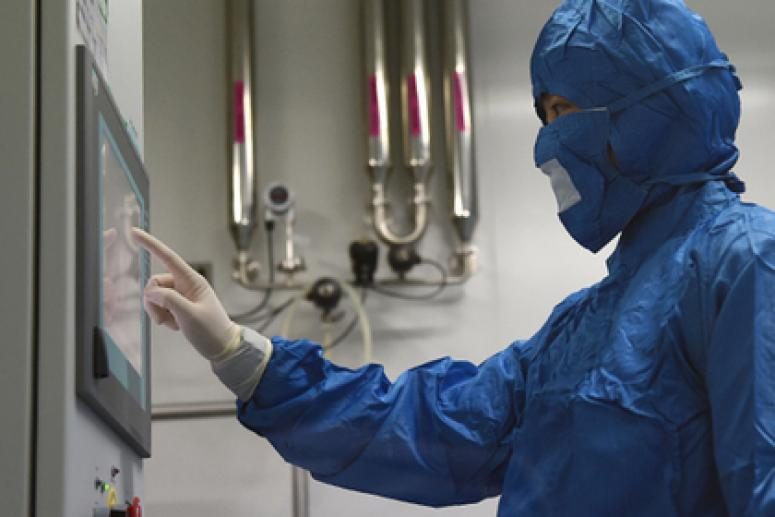 Ученые изобрели универсальную вакцину от рака