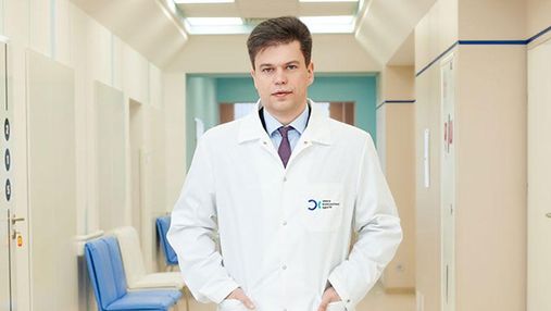 Как вылечить рак в Украине