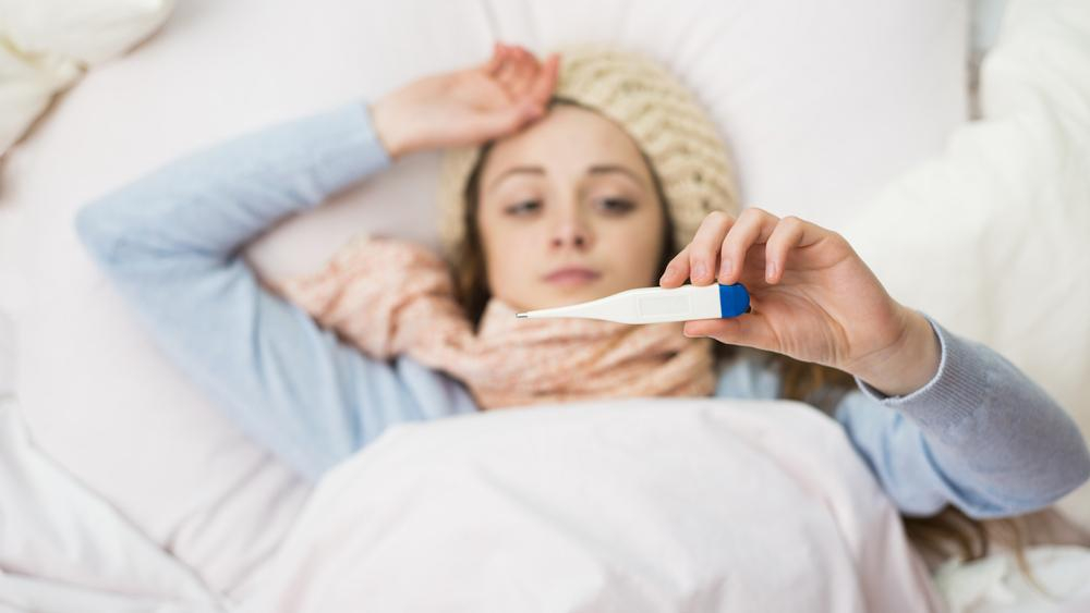 Ученые создали революционное лекарство, которое способно побороть грипп всего за сутки