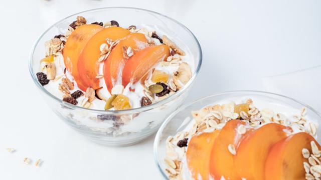 Ученые определили новое полезное свойство йогурта