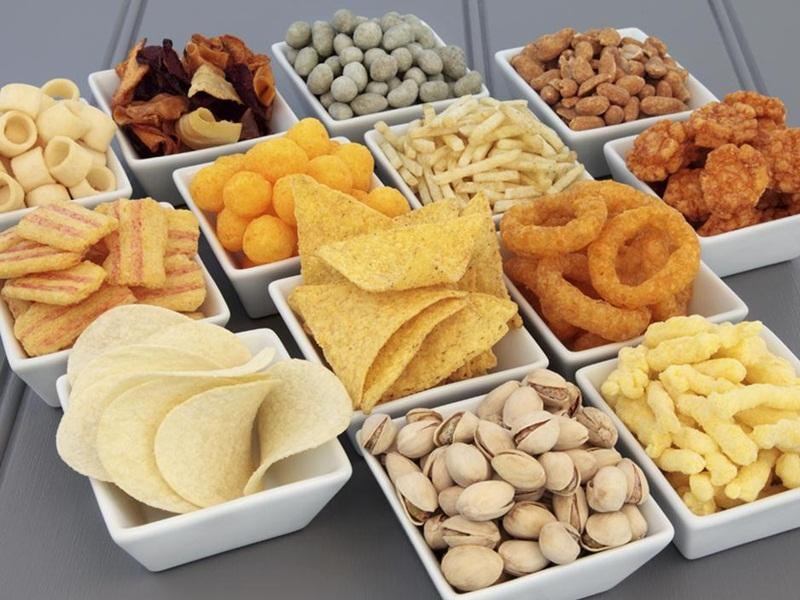 Ученые назвали продукты, которые могут спровоцировать рак