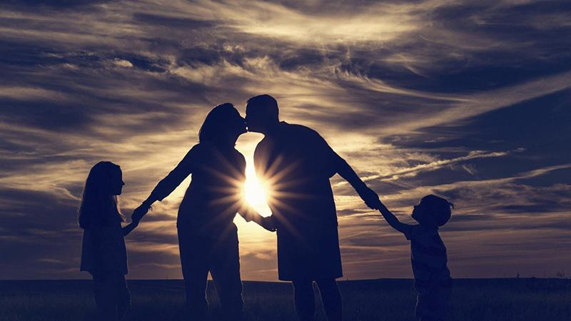 Ученые выяснили, как родительства влияет на иммунитет