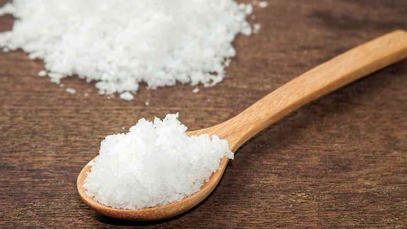 Чим загрожує здоров'ю дефіцит солі 