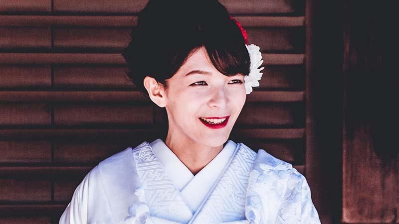 5 секретов вечной красоты японок, которые стоит знать
