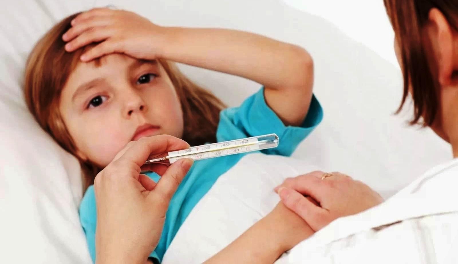 Грип в Україні 2018: області повищеної захворюваності Грип в Україні 2018: області повищеної захворюваності