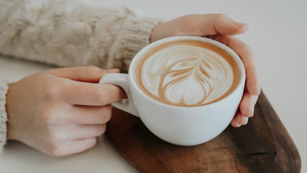 3 совета, как правильно пить кофе