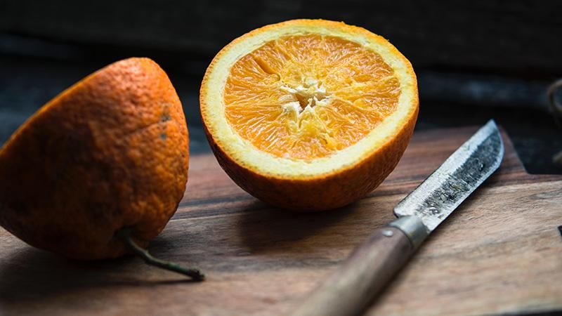5 зимних фруктов, которые способны укрепить иммунитет