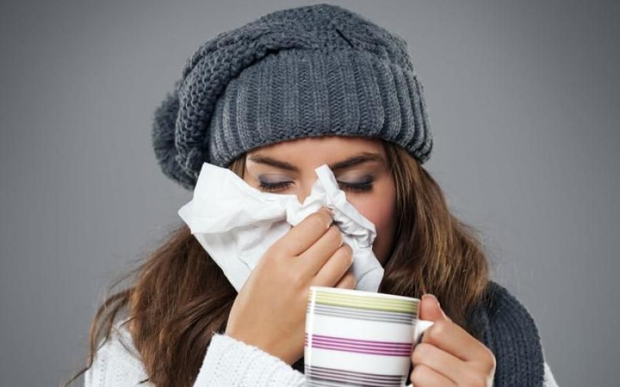 Попередження від МОЗ: 9 народних засобів, які не допоможуть вилікувати грип