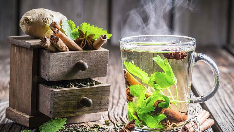 Рецепты блюд и напитков, которые согреют вас в лютые морозы