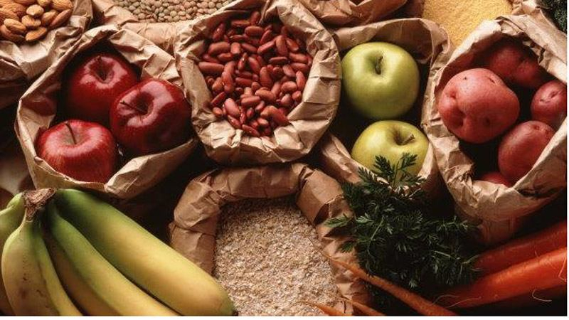 Ученые рассказали, какие продукты стоит есть жителям мегаполисов