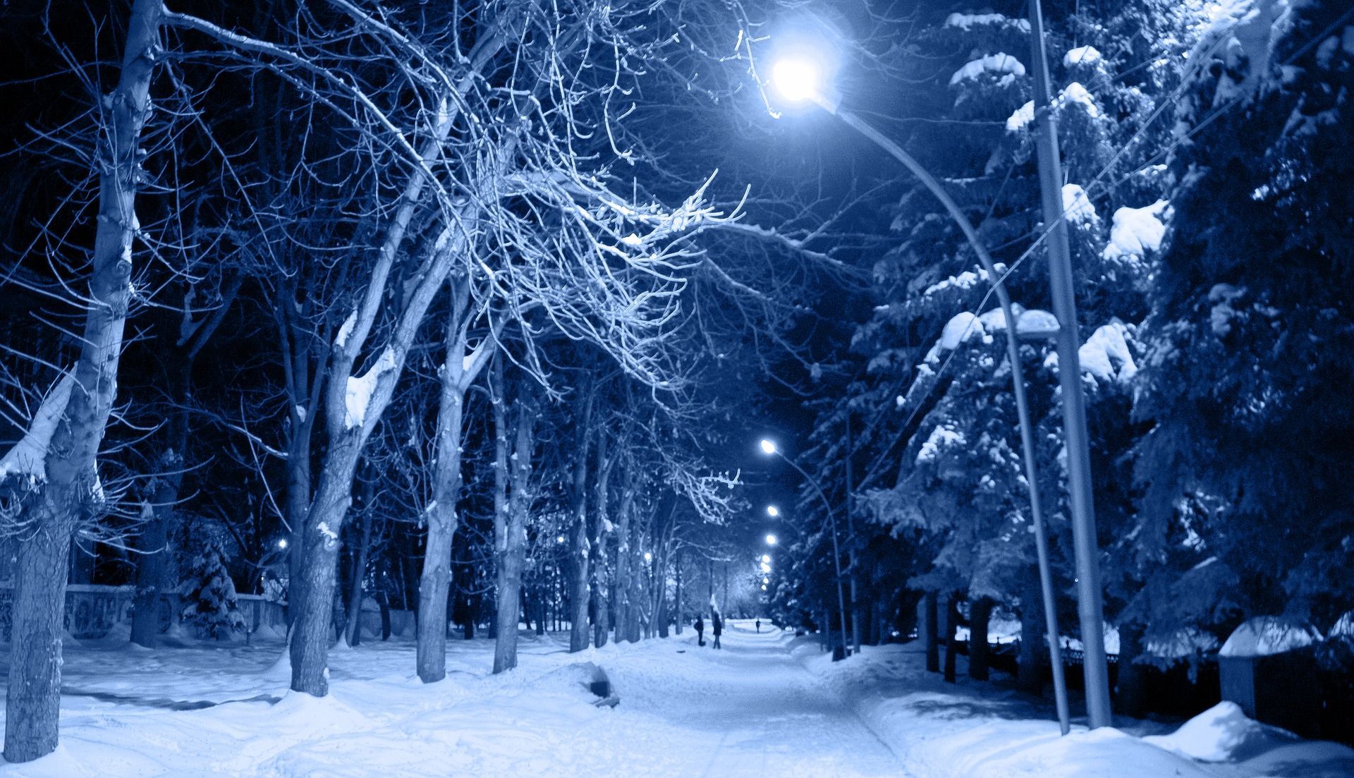 Морозы в Украине: как избежать переохлаждения и обморожения