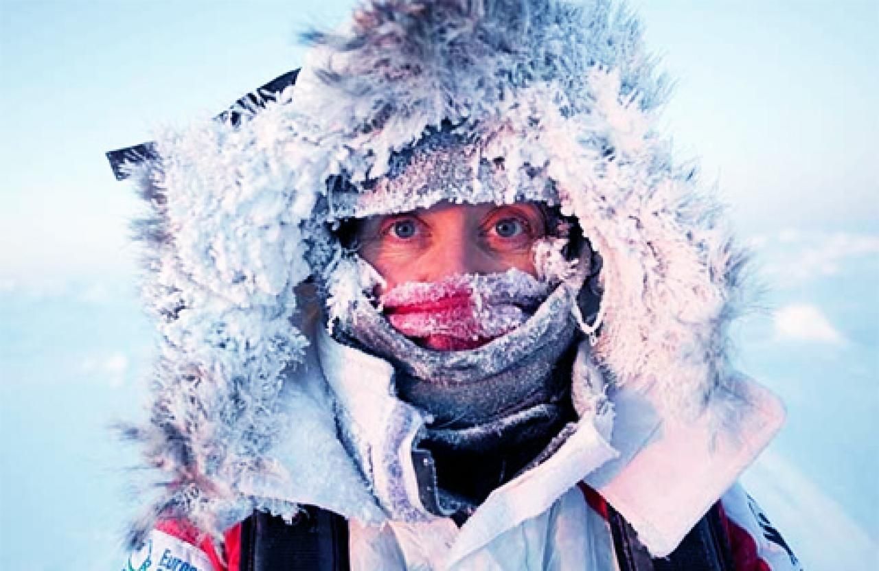 Профілактика переохолодження: як зберегти здоров’я в холод