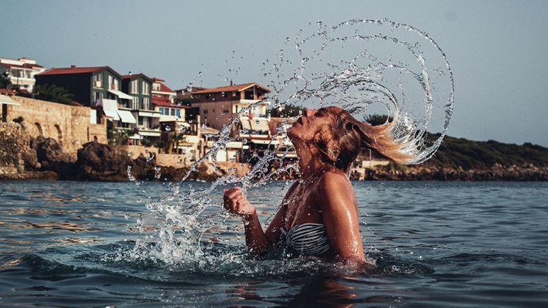 Почему купание в море может быть опасным