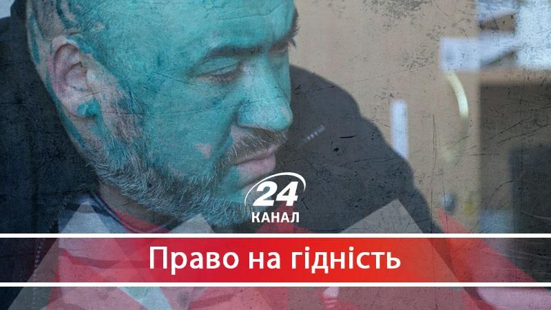 Як керівник "Інституту серця" Борис Тодуров переховував тітушку-вбивцю Як керівник "Інституту серця" Борис Тодуров переховував тітушку-вбивцю