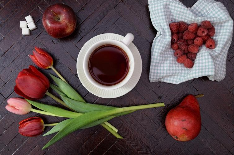 4 ошибки, которые не стоит допускать при чаепитии