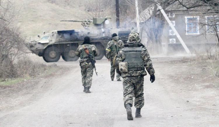 Боевиков на Донбассе косит эпидемия опасной инфекции, которую они скрывают