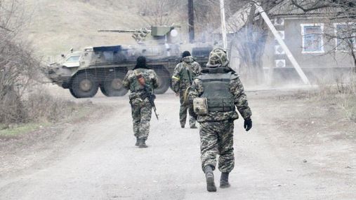 Боевиков на Донбассе косит эпидемия опасной инфекции, которую они скрывают