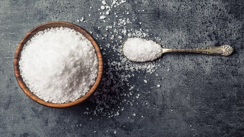 Чим небезпечне зловживання сіллю 