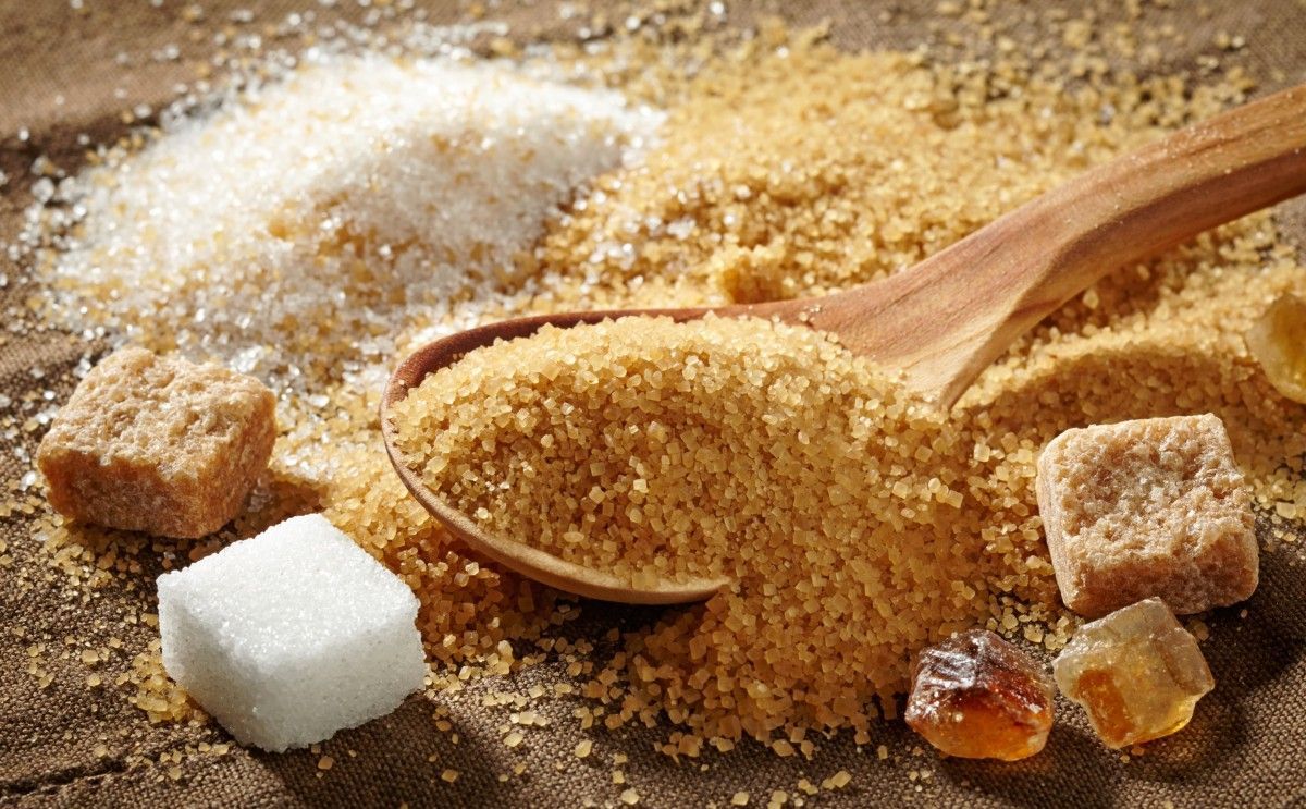 П'ять переконливих причин відмовитись від цукру