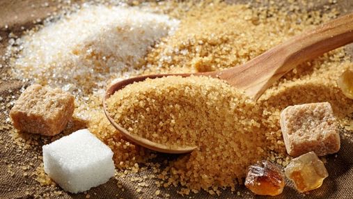 Пять убедительных причин отказаться от сахара