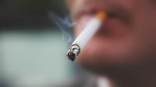 Частое курение приводит к психозу, – ученые