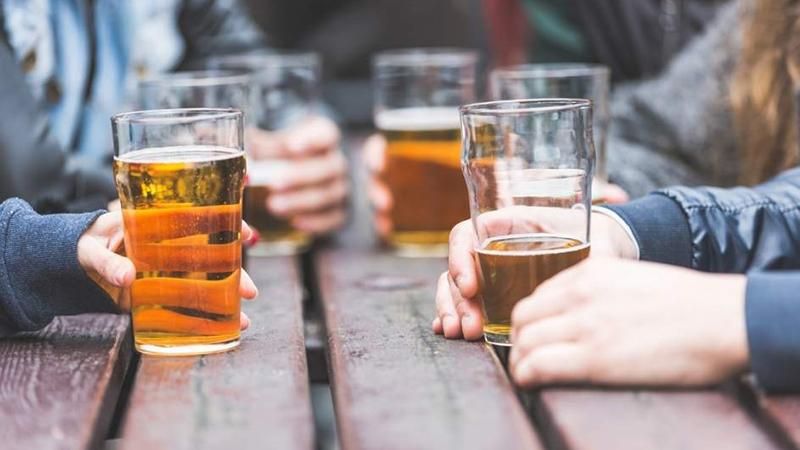 Чому алкоголь небезпечний для серця 
