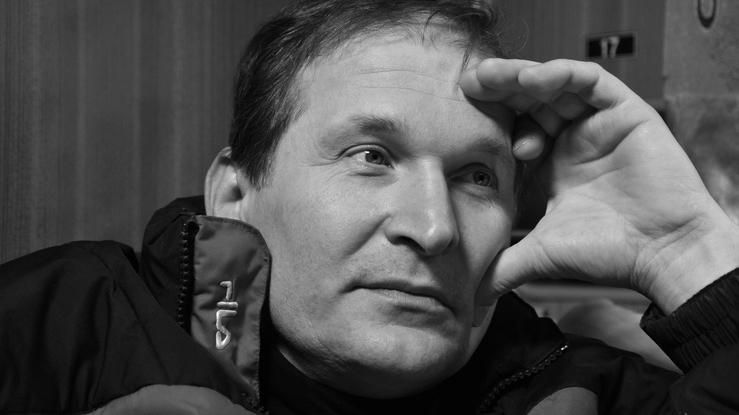 Добронравов переніс інсульт та термінову операцію - новини Добронравов переніс інсульт та термінову операцію - новини