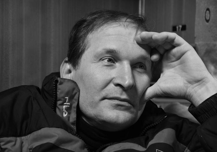Федор Добронравов перенес инсульт и срочную операцию - новости
