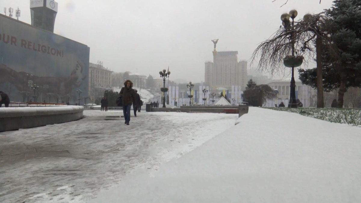 Ми можемо впливати на наше тіло: як позбутись від метеозалежності Ми можемо впливати на наше тіло: як позбутись від метеозалежності