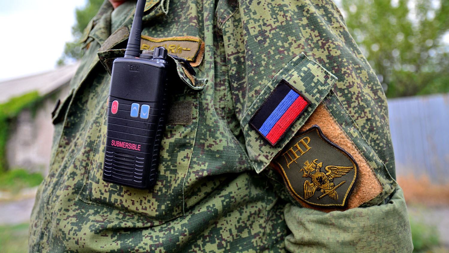 На оккупированном Донбассе возможна эпидемия опасной болезни: боевики просят помощи