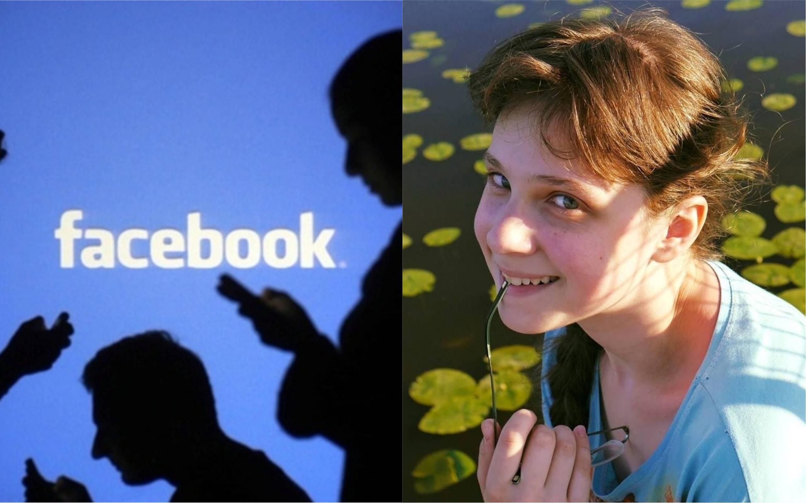 Через "санкції" Facebook забанив сторінку зі збору коштів на операцію юній українці