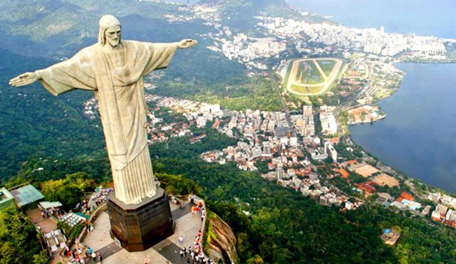 Украинцев предостерегли от поездок в Бразилию из-за опасной эпидемии Украинцев предостерегли от поездок в Бразилию из-за опасной эпидемии