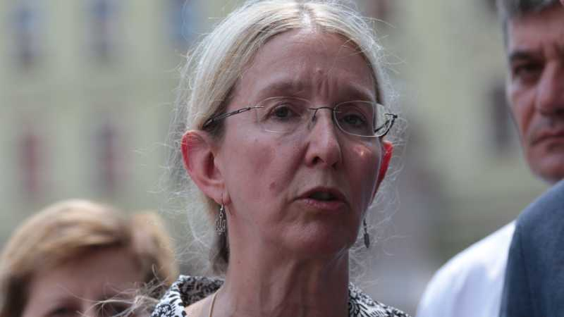 Супрун сообщила, сколько украинцев уже подписали декларации с врачами