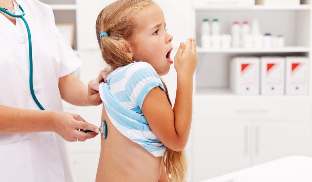 Антибіотики можуть спровокувати алергію у дітей, – вчені