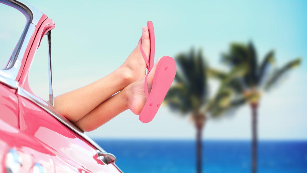 "Косточка" на большом пальце ноги: причины появления и лечение