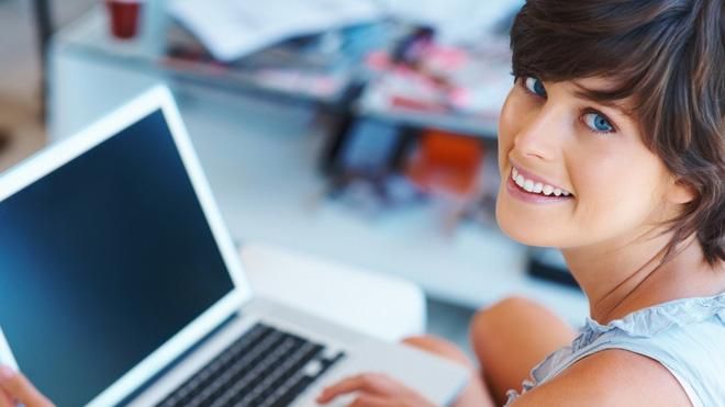 Як захистити очі під час роботи за комп'ютером: ефективні поради Як захистити очі під час роботи за комп'ютером: ефективні поради