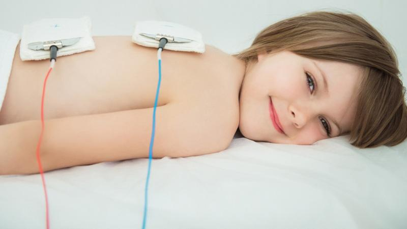 Что такое электрофорез и для чего он нужен - Уляна Супрун