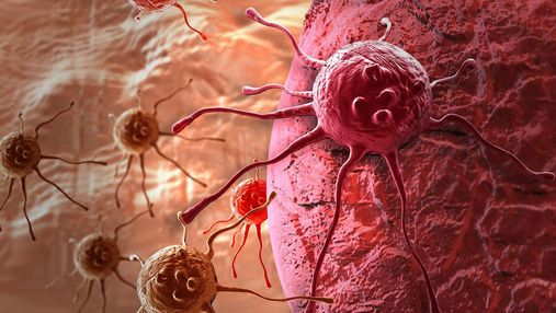 Сенсационное открытие: ученые назвали основную причину возникновения рака