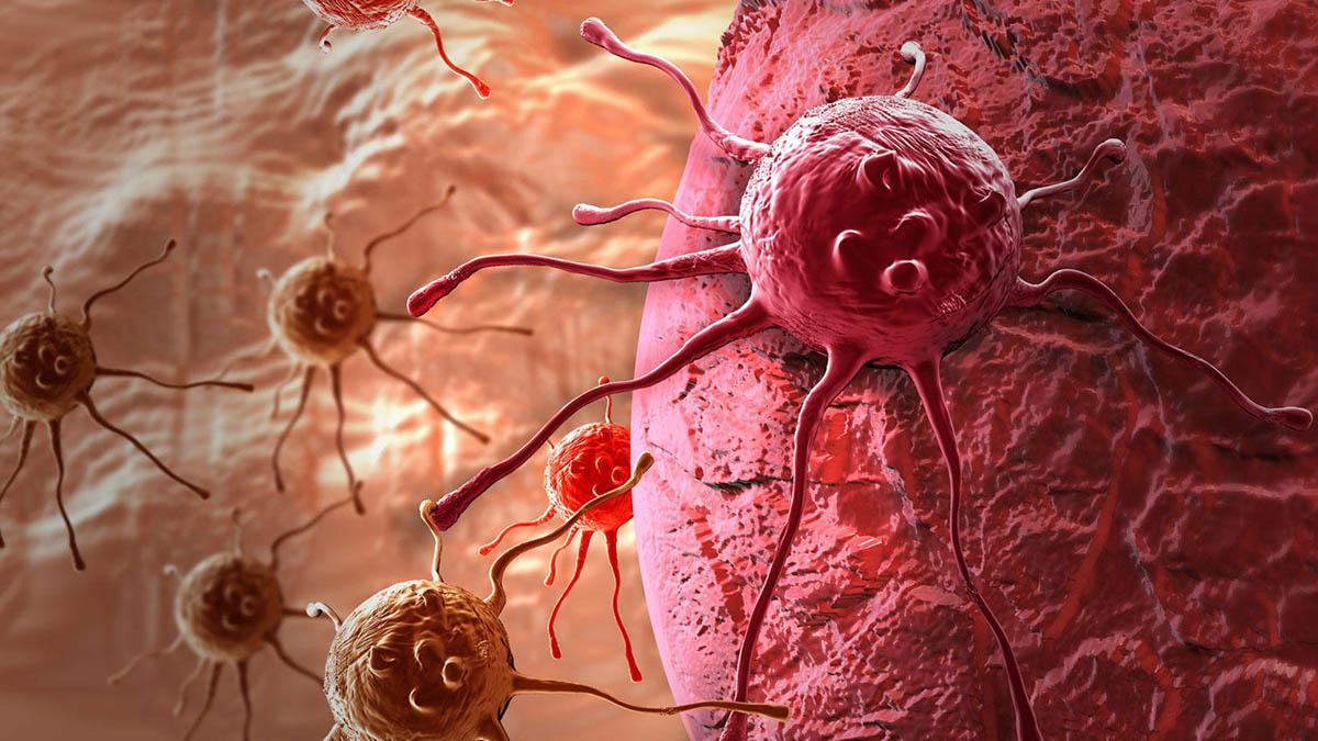 Сенсационное открытие: ученые назвали основную причину возникновения рака