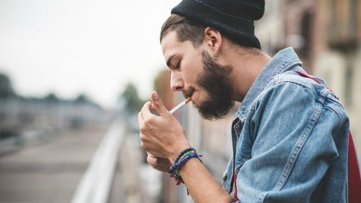 У заядлых курильщиков значительно выше риск возникновения инсульта, – ученые