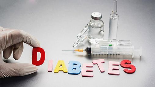 Медики розповіли, як зупинити  цукровий діабет