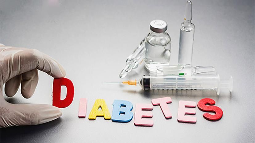 Медики рассказали, как остановить сахарный диабет