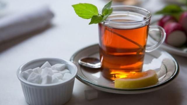 Три убедительных факта, почему стоит навсегда отказаться от чая с сахаром