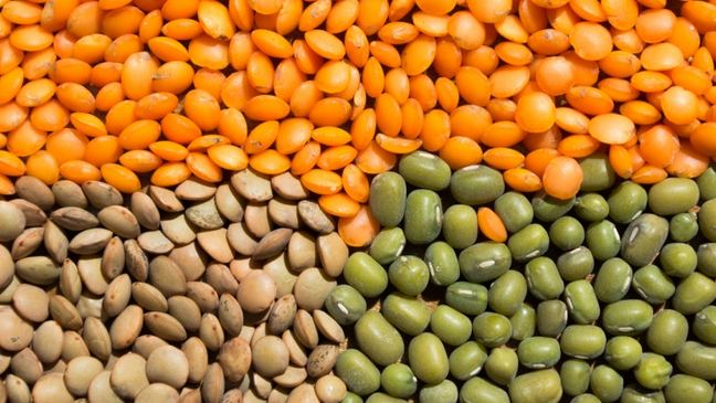 Ученые назвали продукты, которые помогут гипертоникам