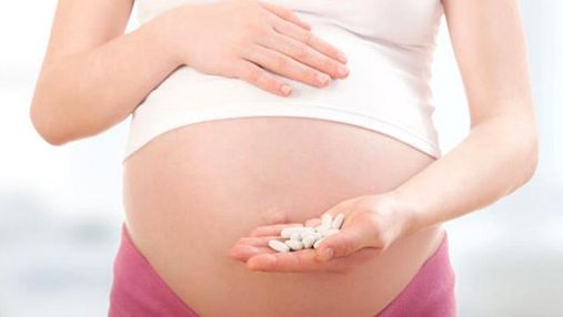 Чем опасен парацетамол во время беременности: объяснение медиков