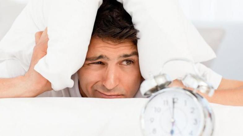 Почему появляется ощущение усталости утром: ответ ученых