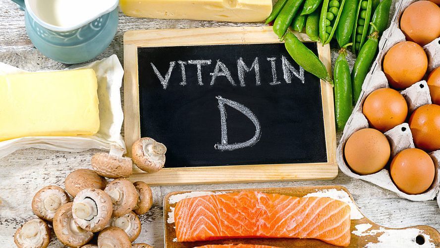 Які хвороби спричиняє дефіцит вітаміну D