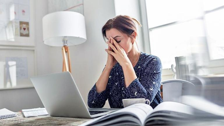 Ученые назвали условие, при котором повышается уровень стресса