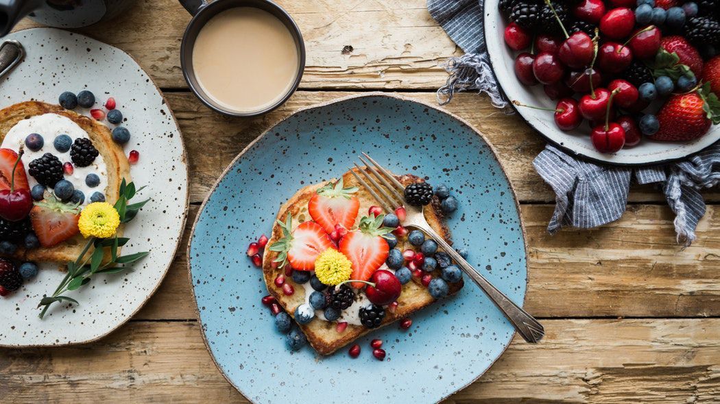 Чому діабетикам важливо рано снідати